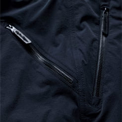 TROY LEE DESIGNS SKYLINE TRAIL MONO Hose Schwarz