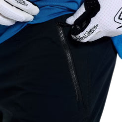 TROY LEE DESIGNS SKYLINE TRAIL MONO Hose Schwarz