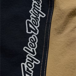 TROY LEE DESIGNS SKYLINE TRAIL MONO Hose Braun