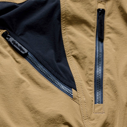 Hose TROY LEE DESIGNS SKYLINE TRAIL MONO Braun