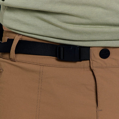 Hose TROY LEE DESIGNS SKYLINE TRAIL MONO Braun