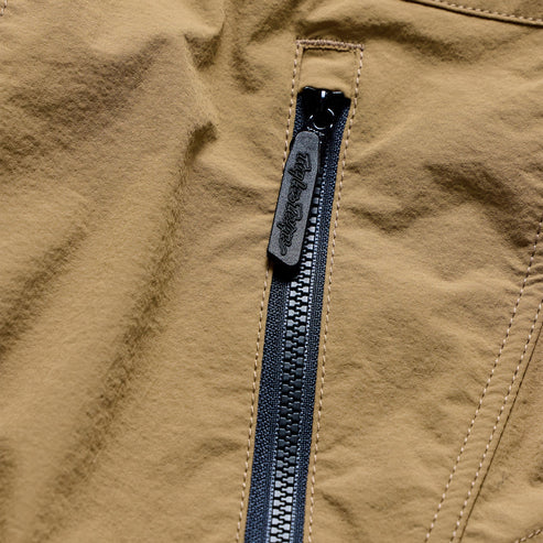 Shorts TROY LEE DESIGNS SKYLINE TRAIL MONO Beige