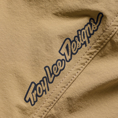 Shorts TROY LEE DESIGNS SKYLINE TRAIL MONO Beige