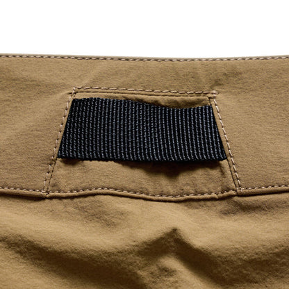 Shorts TROY LEE DESIGNS SKYLINE TRAIL MONO Beige