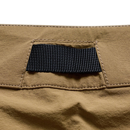 Short TROY LEE DESIGNS SKYLINE TRAIL mit Liner Mono Beige