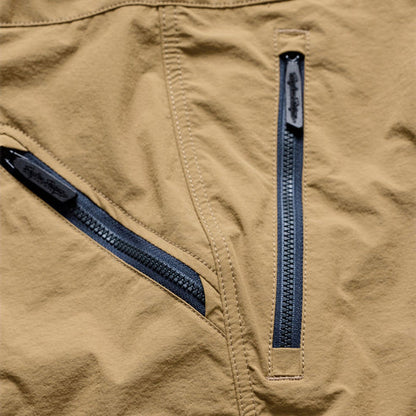 Shorts TROY LEE DESIGNS SKYLINE TRAIL MONO Beige