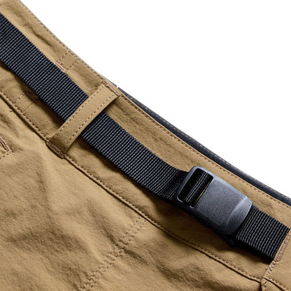 Short TROY LEE DESIGNS SKYLINE TRAIL mit Liner Mono Beige