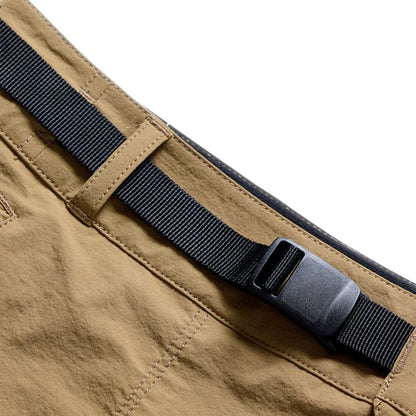 Shorts TROY LEE DESIGNS SKYLINE TRAIL MONO Beige