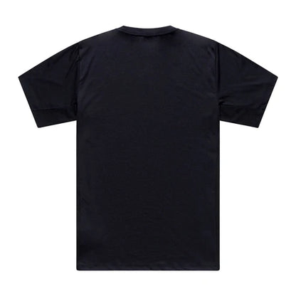 Trikot TROY LEE DESIGNS SKYLINE RIDE SIGNATURE Kurzarm Schwarz/Türkis