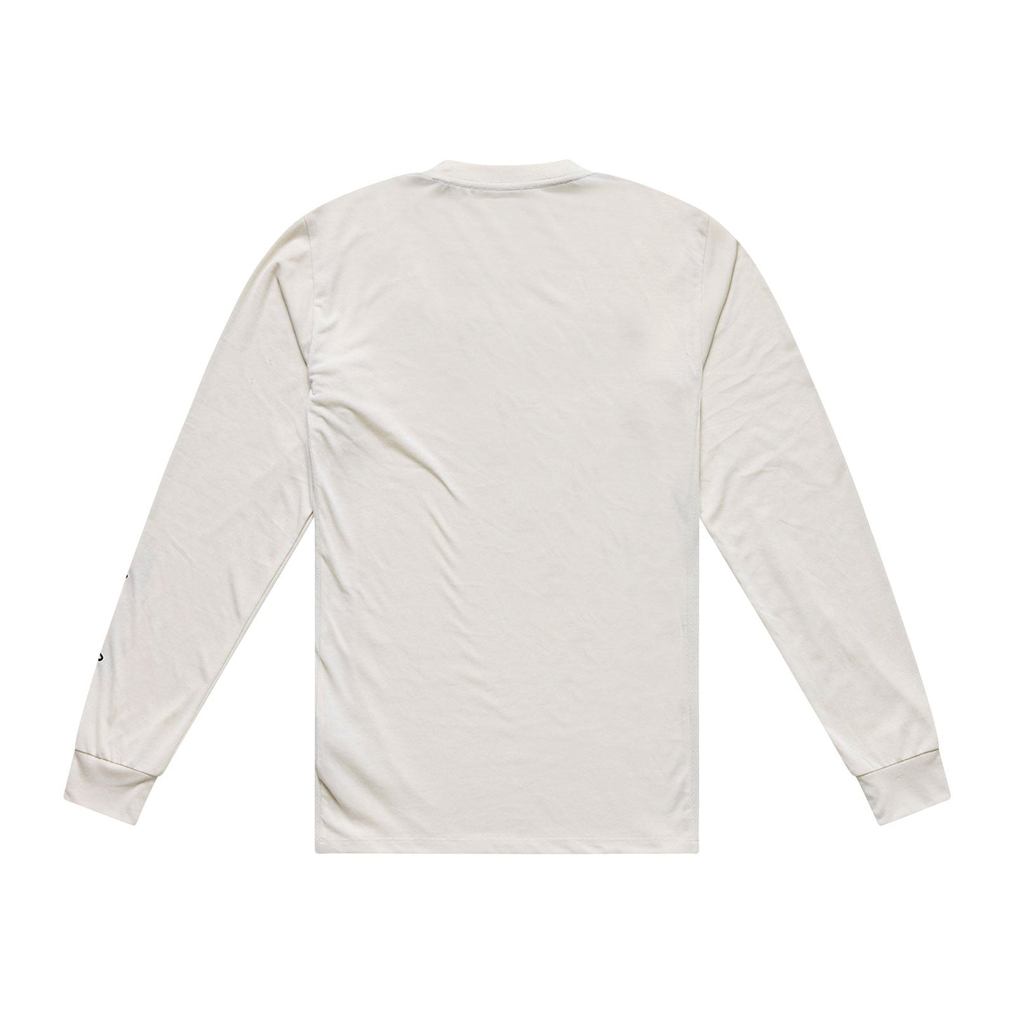 TROY LEE DESIGNS SKYLINE RIDE SIGNATURE Langarmtrikot Pumice