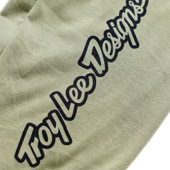 TROY LEE DESIGNSSKYLINE RIDE STAMPS Trikot Langarm Sage