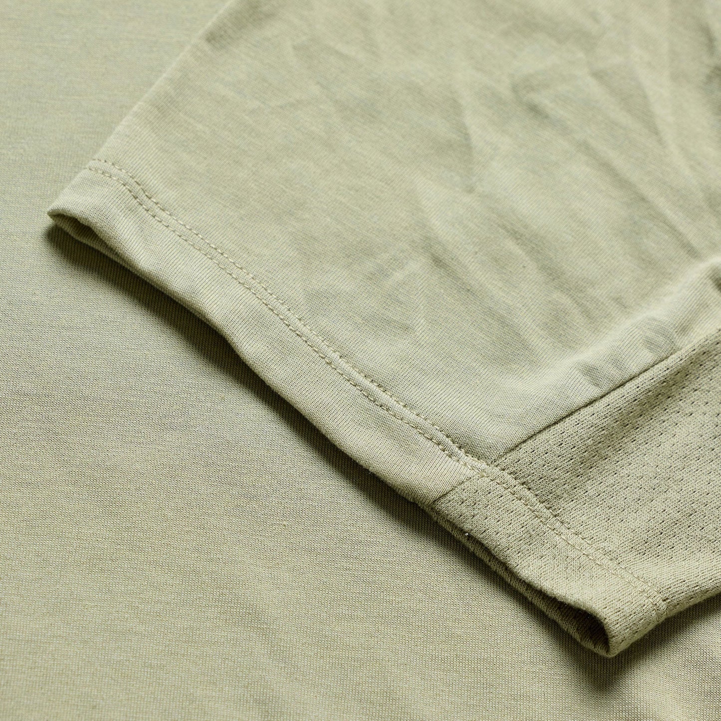 TROY LEE DESIGNS SKYLINE RIDE STAMPS Trikot Kurzarm Sage