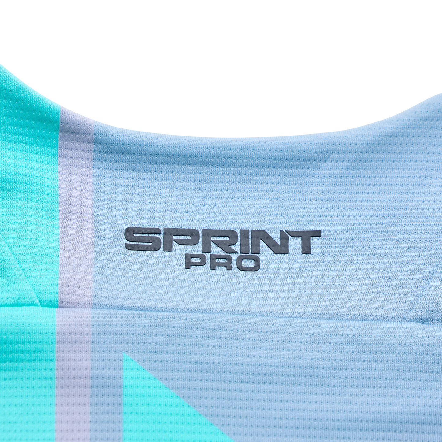 TROY LEE DESIGNS SPRINT PRO LOWRIDER Trikot Langarm Blau