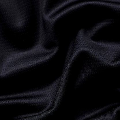 Trikot TROY LEE DESIGNS SPRINT PRO MONO Langarm Schwarz