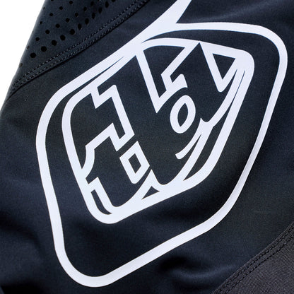 Hose TROY LEE DESIGNS SPRINT PRO MONO Schwarz