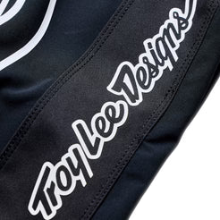 TROY LEE DESIGNS SPRINT PRO MONO Hose Schwarz