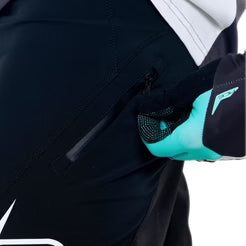 TROY LEE DESIGNS SPRINT PRO MONO Hose Schwarz