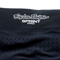 TROY LEE DESIGNS SPRINT PRO MONO Hose Schwarz