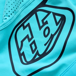 TROY LEE DESIGNS SPRINT PRO MONO Hose Blau