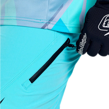 Hose TROY LEE DESIGNS SPRINT PRO MONO Blau