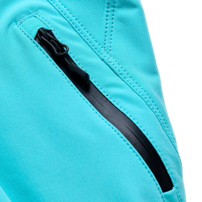 Hose TROY LEE DESIGNS SPRINT PRO MONO Blau