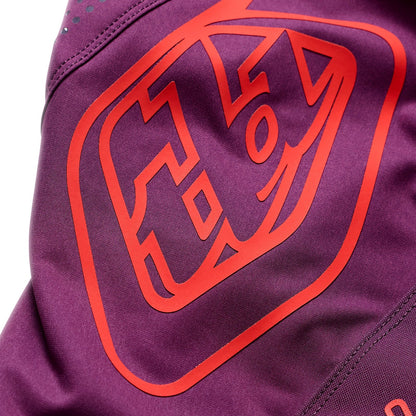 Hose TROY LEE DESIGNS SPRINT PRO MONO Sangria