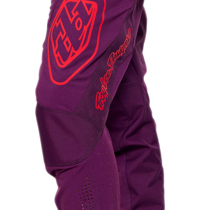 Hose TROY LEE DESIGNS SPRINT PRO MONO Sangria