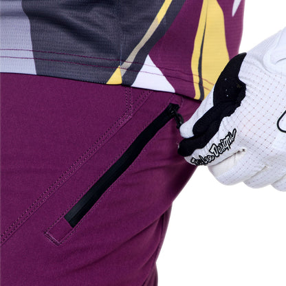 Hose TROY LEE DESIGNS SPRINT PRO MONO Sangria