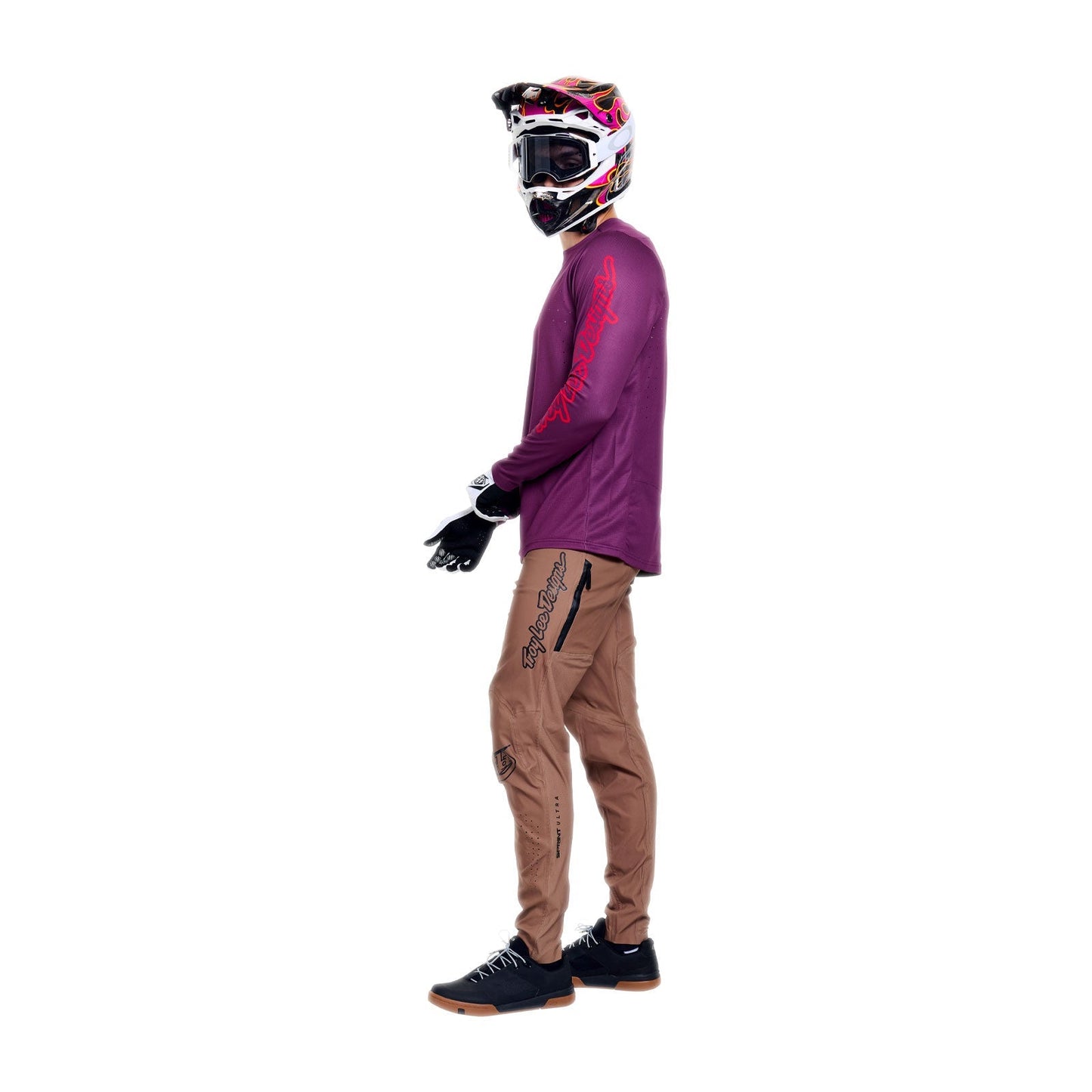 TROY LEE DESIGNS SPRINT PRO MONO Hose Beige