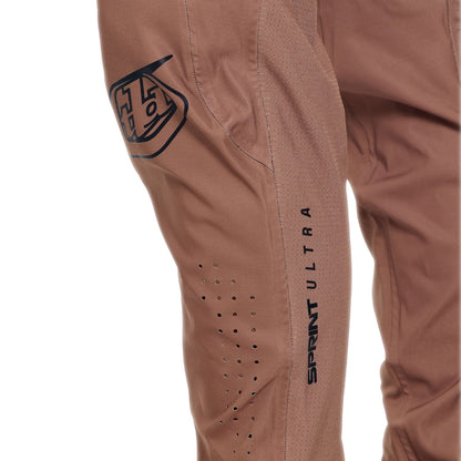 Hose TROY LEE DESIGNS SPRINT PRO MONO Beige
