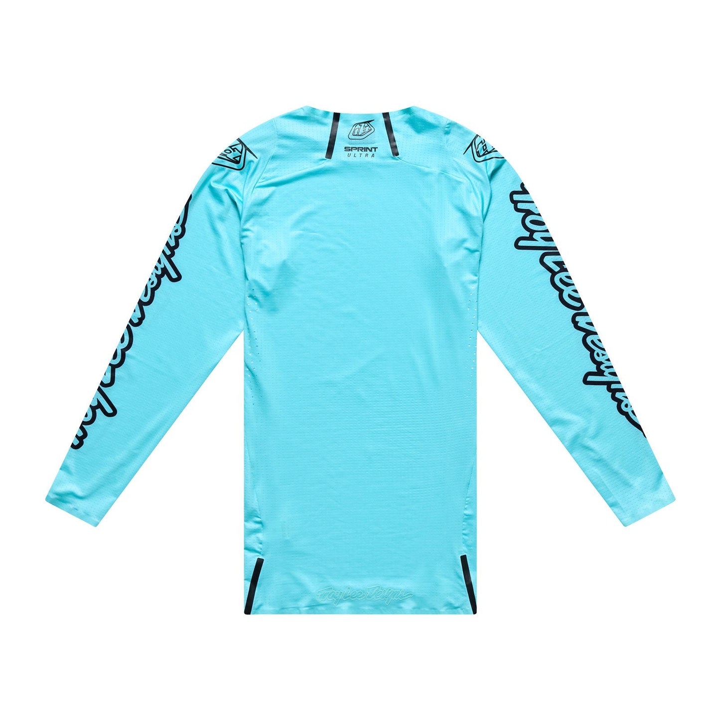 TROY LEE DESIGNS SPRINT ULTRA MONO Langarmshirt Türkis