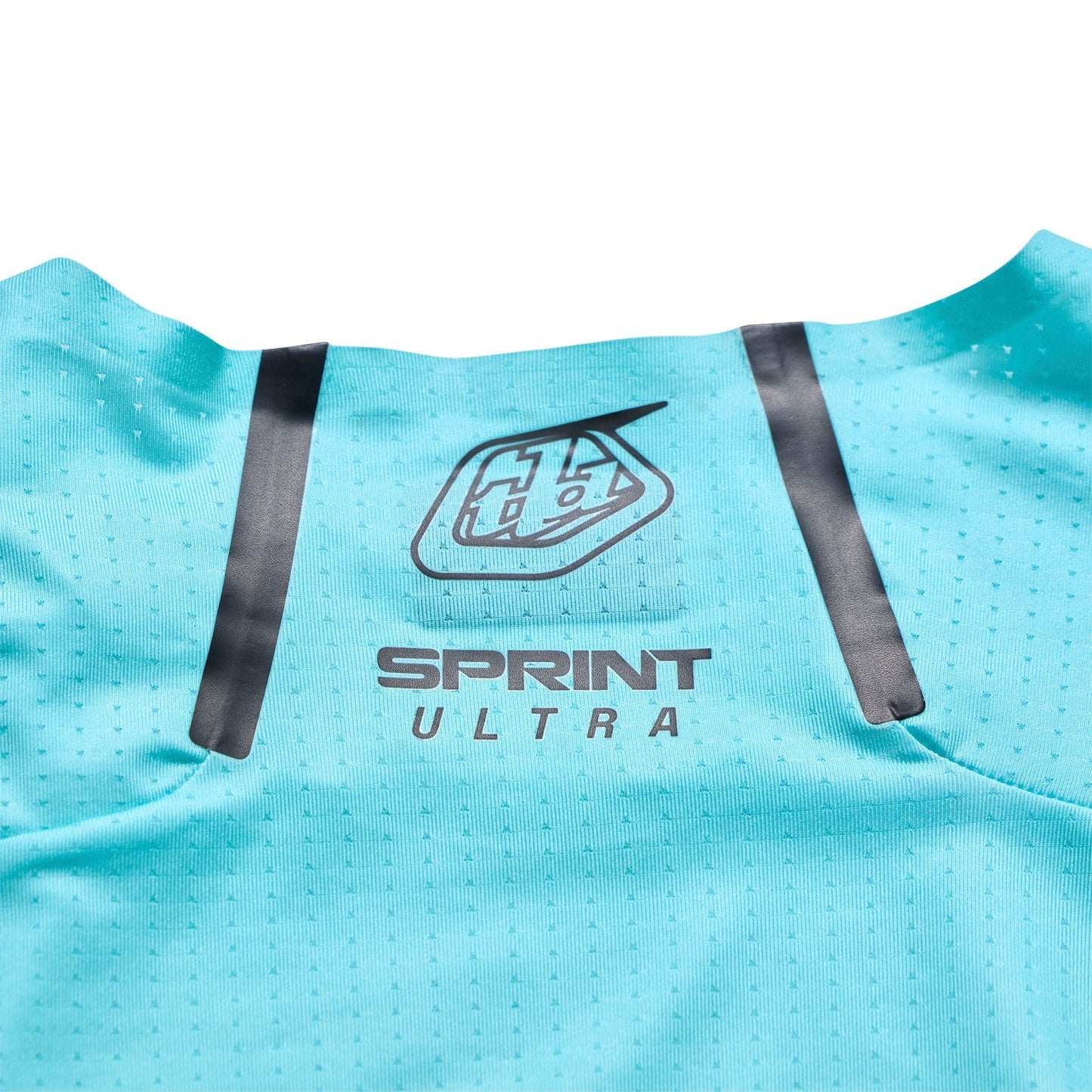 TROY LEE DESIGNS SPRINT ULTRA MONO Langarmshirt Türkis