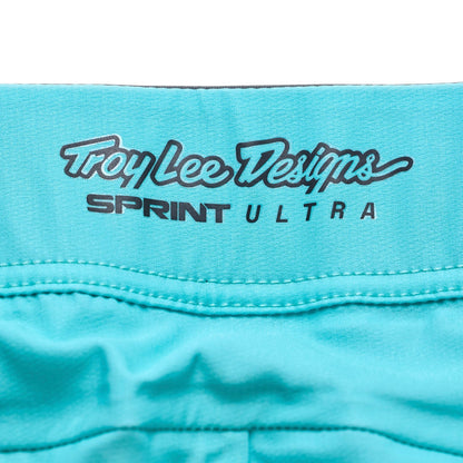 Hose TROY LEE DESIGNS SPRINT ULTRA MONO Blau