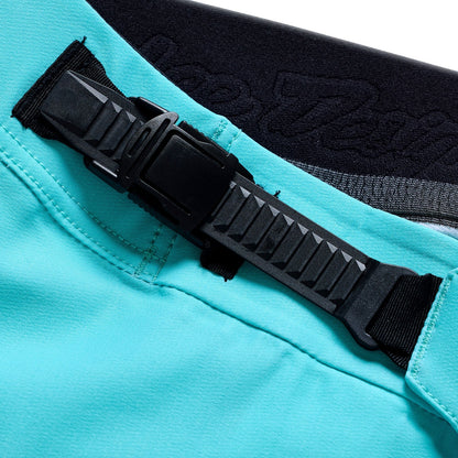 Hose TROY LEE DESIGNS SPRINT ULTRA MONO Blau
