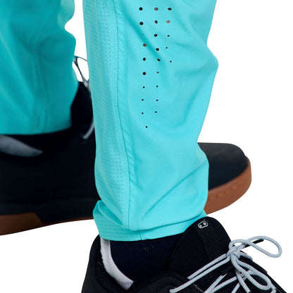 Hose TROY LEE DESIGNS SPRINT ULTRA MONO Blau