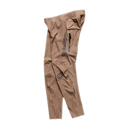 Hose TROY LEE DESIGNS SPRINT ULTRA MONO Braun
