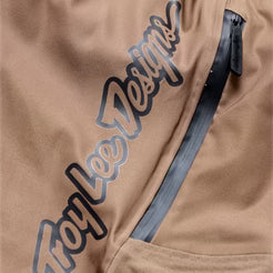 TROY LEE DESIGNS SPRINT ULTRA Hose Mono Braun