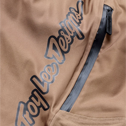 Hose TROY LEE DESIGNS SPRINT ULTRA MONO Braun