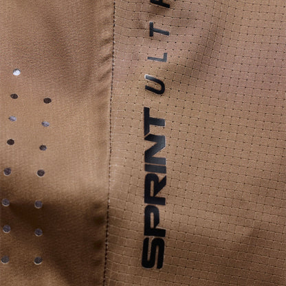 Hose TROY LEE DESIGNS SPRINT ULTRA MONO Braun