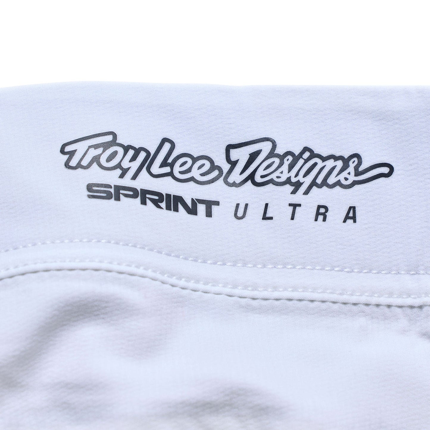 TROY LEE DESIGNS SPRINT ULTRA MONO Hose Weiß