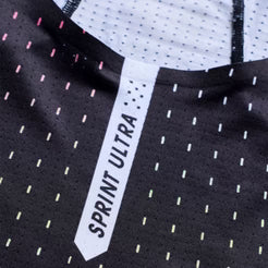 TROY LEE DESIGNS SPRINT ULTRA PROTON Langarmtrikot Schwarz