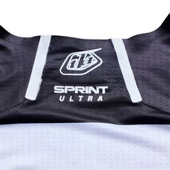 TROY LEE DESIGNS SPRINT ULTRA PROTON Langarmtrikot Schwarz