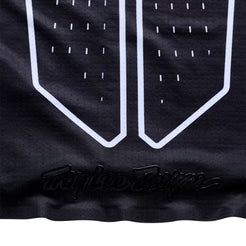 TROY LEE DESIGNS SPRINT ULTRA PROTON Langarmtrikot Schwarz