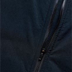 Ärmellose Jacke TROY LEE DESIGNS STAGE Schwarz