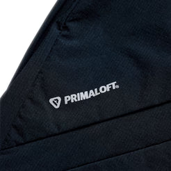 Ärmellose Jacke TROY LEE DESIGNS STAGE Schwarz