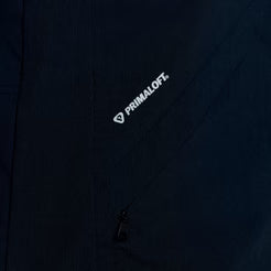 Ärmellose Jacke TROY LEE DESIGNS STAGE Schwarz