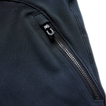 Short TROY LEE DESIGNS STAGE SHELL Schwarz
