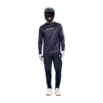 Hose TROY LEE DESIGNS STAGE MONO Carbon