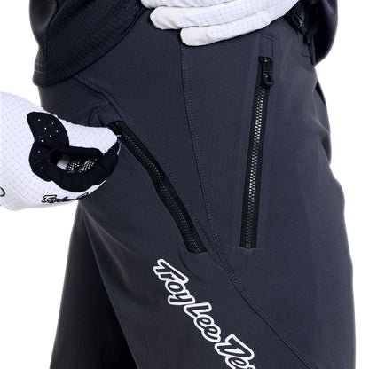 Hose TROY LEE DESIGNS STAGE MONO Carbon