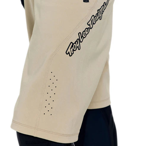 Shorts TROY LEE DESIGNS STAGE SHELL Stone